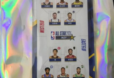 NBA全明星投票开启，开云体育盘点候选人亮点。，nba全明星媒体球员投票